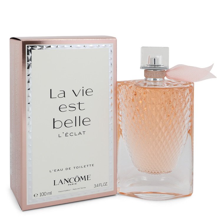 La Vie Est Belle L'eclat L'eau de Toilette Spray By Lancome - Chio's New York