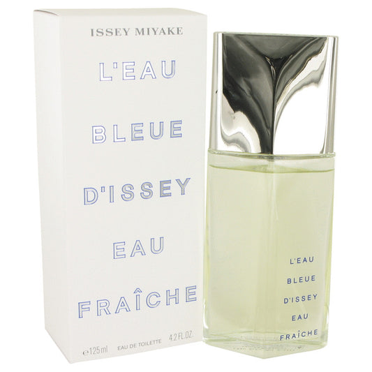 L'eau Bleue D'issey Cologne