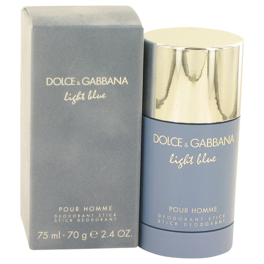 Light Blue Deodorant Stick By Dolce & Gabbana - Chio's New York