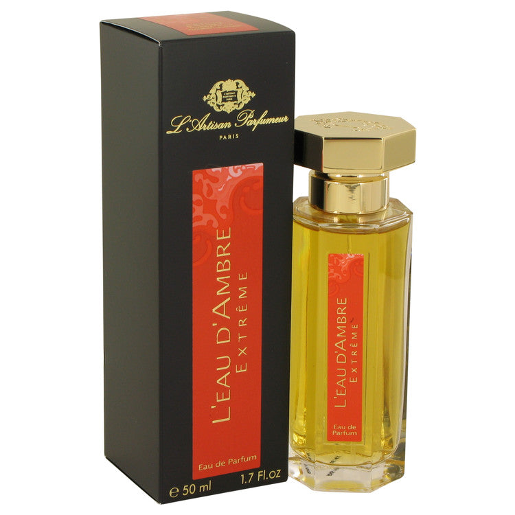 L'eau D'ambre Extreme Perfume