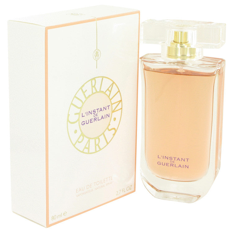 L'instant Eau De Toilette Spray By Guerlain - Chio's New York