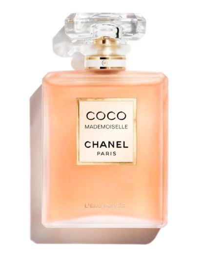 L'eau chanel paris