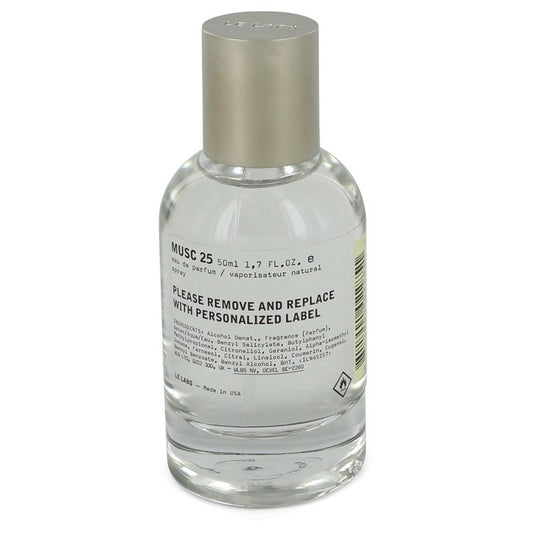 Le Labo Musc 25 Eau De Parfum Spray By Le Labo