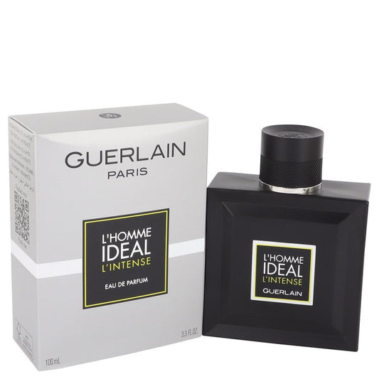 L'homme Ideal L'intense Eau De Parfum Spray By Guerlain - Chio's New York