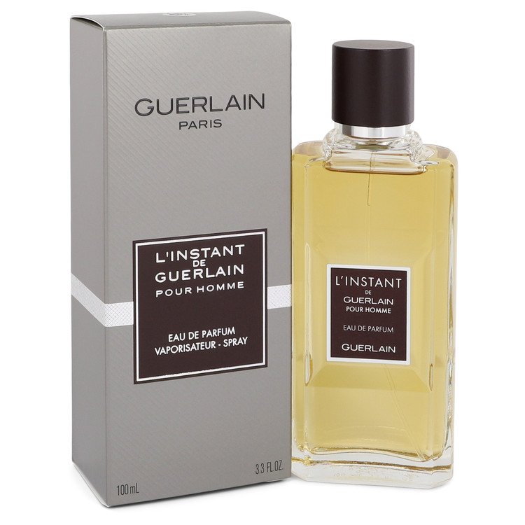 L'instant Eau De Parfum Spray By Guerlain - Chio's New York