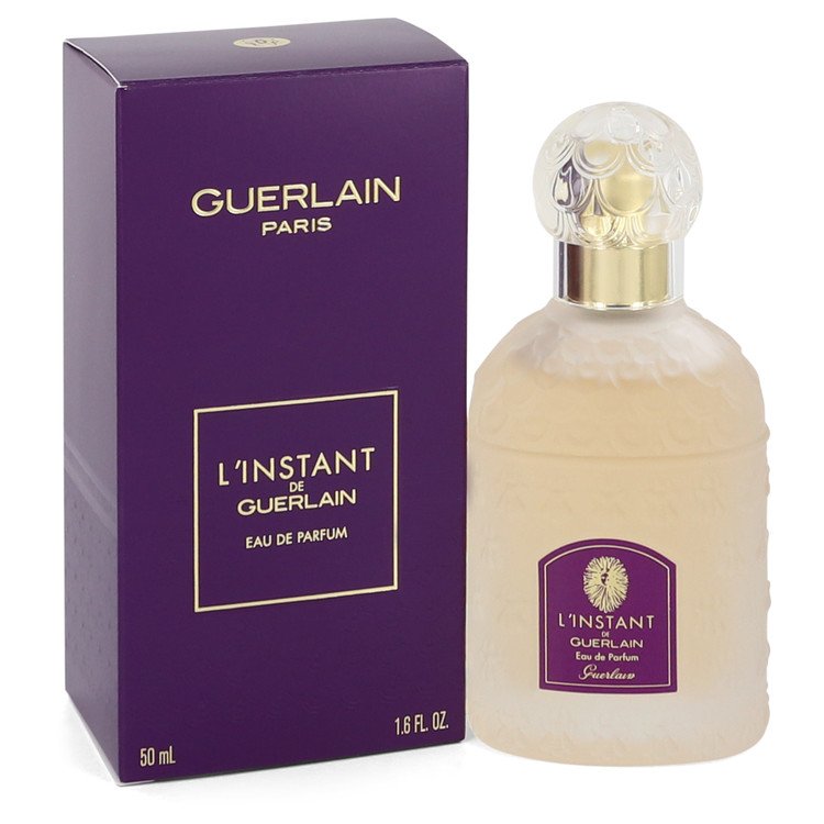 L'instant Eau De Parfum Spray By Guerlain - Chio's New York