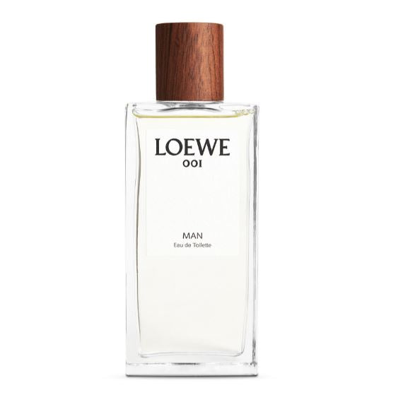 LOEWE 001 Man EDP 100ml