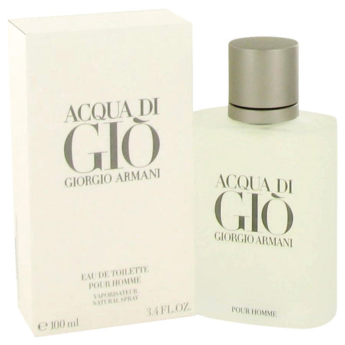 acqua di gio - chiosny