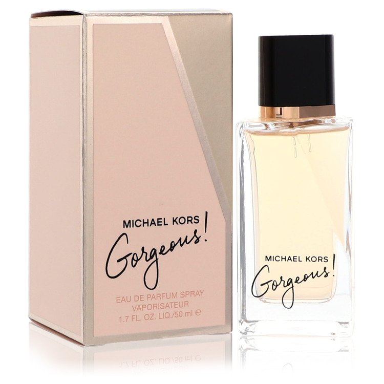 Michael Kors Gorgeous Perfume