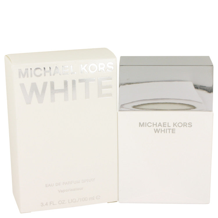 Michael Kors White Eau De Parfum Spray By Michael Kors - Chio's New York