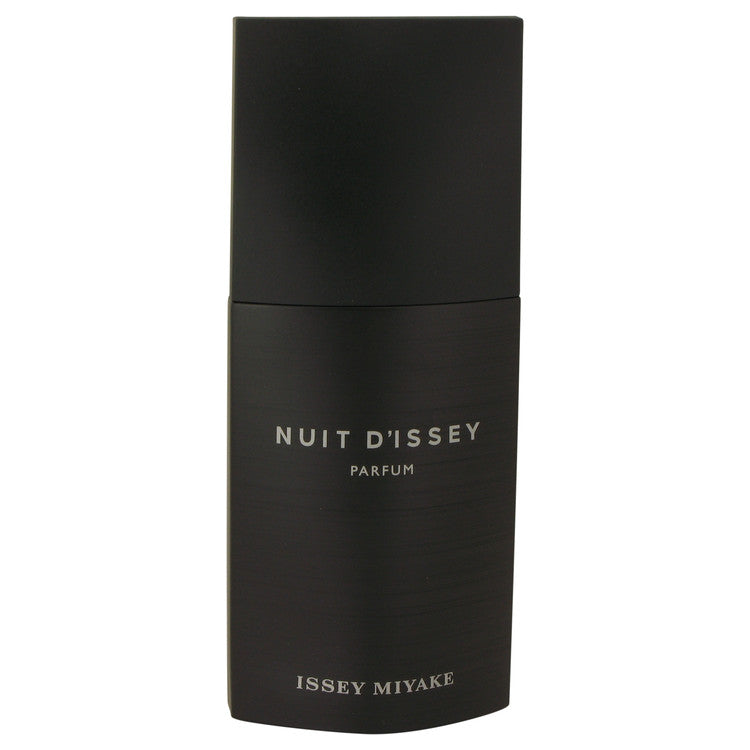 Nuit D'issey Eau De Parfum Spray By Issey Miyake