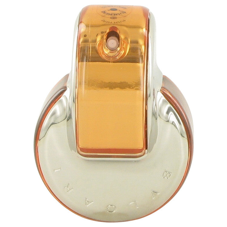 Omnia Indian Garnet Eau De Toilette Spray (Tester) By Bvlgari - Chio's New York
