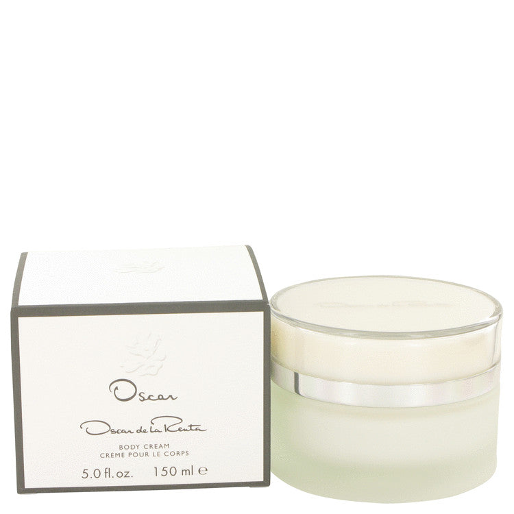 Oscar Body Cream By Oscar De La Renta