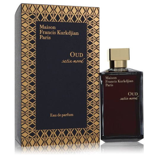 Oud Satin Mood Perfume.chiosny.com