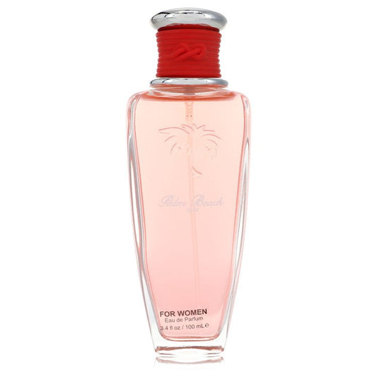 Palm Beach 1922 Eau De Parfum Spray (unboxed) By Palm Beach - Chio's New York