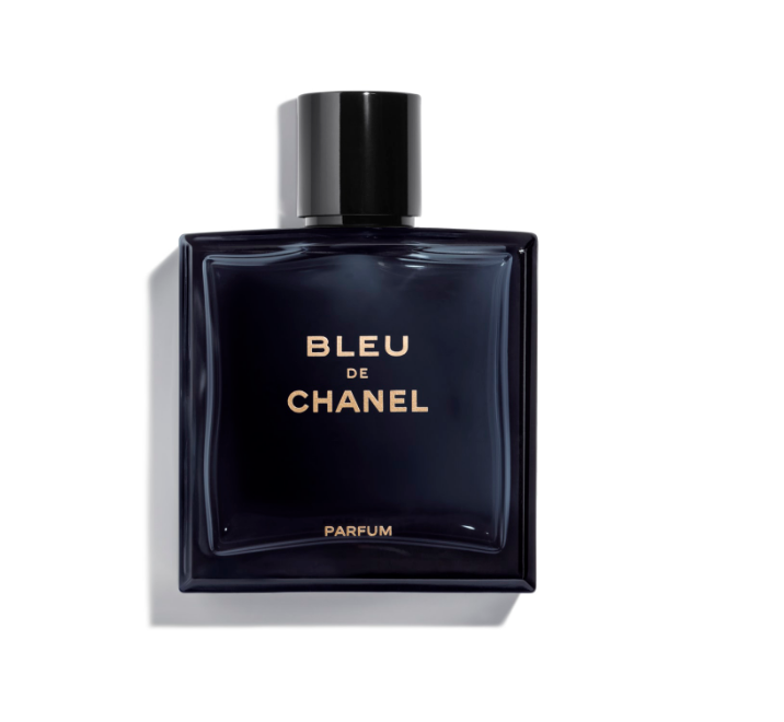 Bleu de Chanel by Chanel