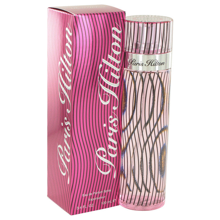 Paris Hilton Eau De Parfum Spray By Paris Hilton - Chio's New York