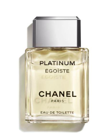 Egoiste Platinum by Chanel - Buy online