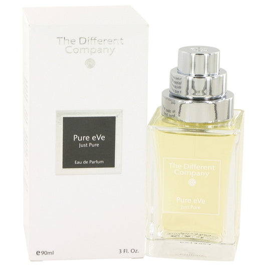 Pure Eve Eau De Parfum Spray By The Different Company - Chio's New York