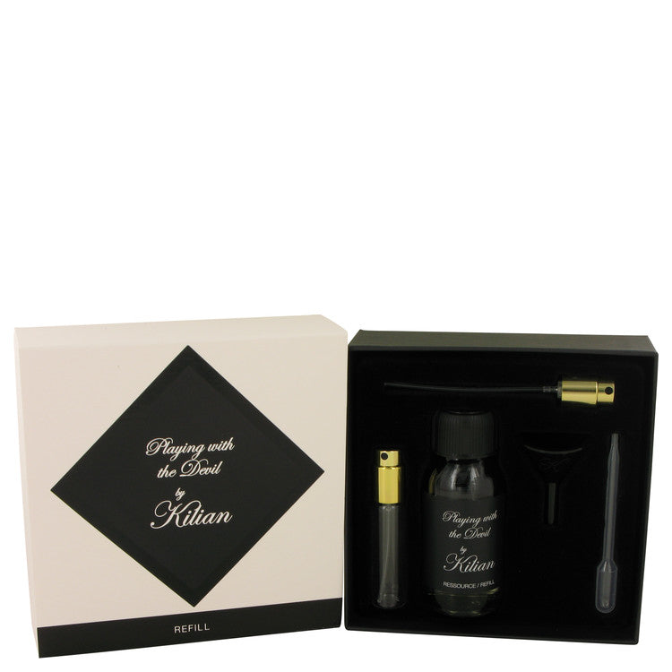 Playing With The Devil Eau De Parfum Spray Refill By Kilian - Chio's New York