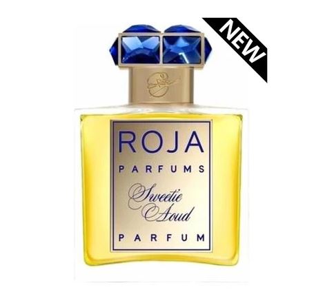 Sweetie Aoud by Roja Parfums