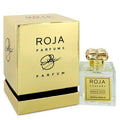 Roja Amber Aoud Crystal Extrait De Parfum Spray (Unisex) By Roja Parfums - Chio's New York