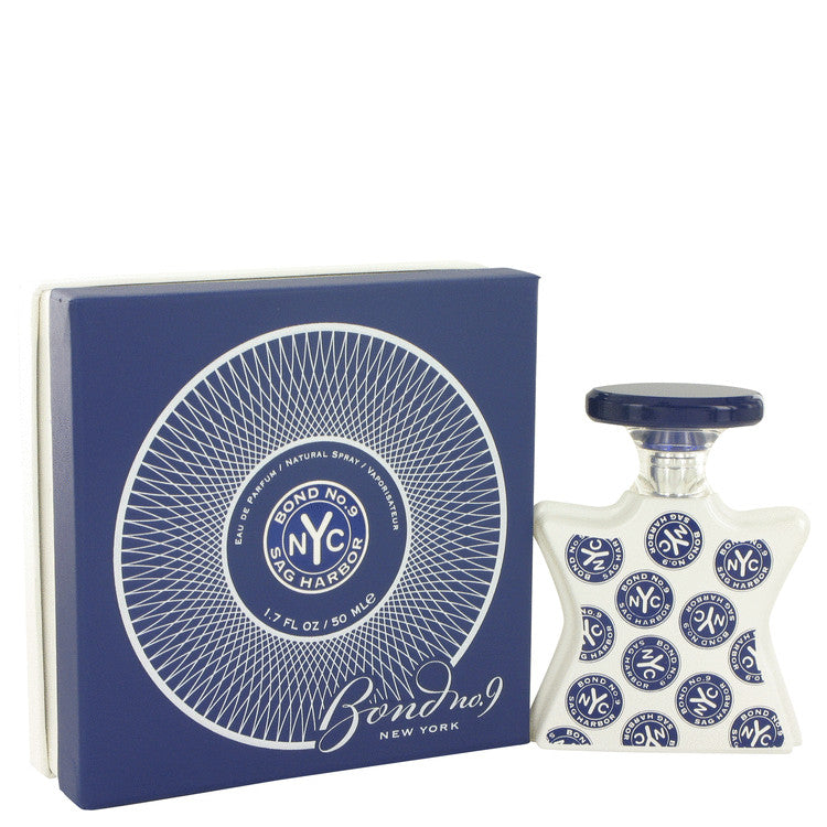 Sag Harbor Eau De Pafum Spray By Bond No. 9 - Chio's New York