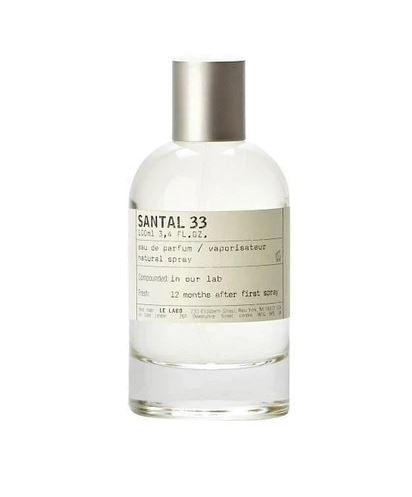 Santal 33 by Labo. Chiosny.com