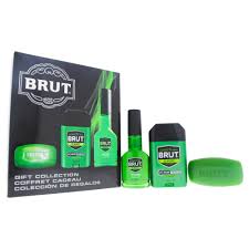 Brut Cologne Gift set