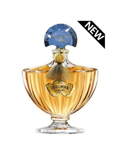 Shalimar Parfum