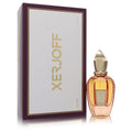 Shooting Stars La Capitale Eau De Parfum Spray (Unisex) By Xerjoff - Chio's New York