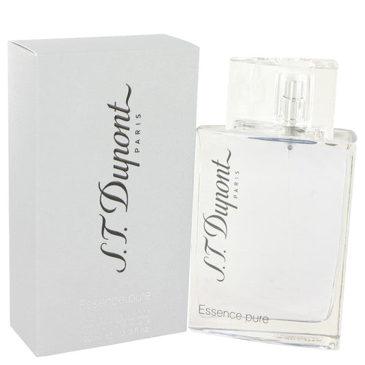 St Dupont Essence Pure Eau De Toilette Spray By St Dupont - Chio's New York