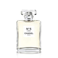 L'eau chanel paris