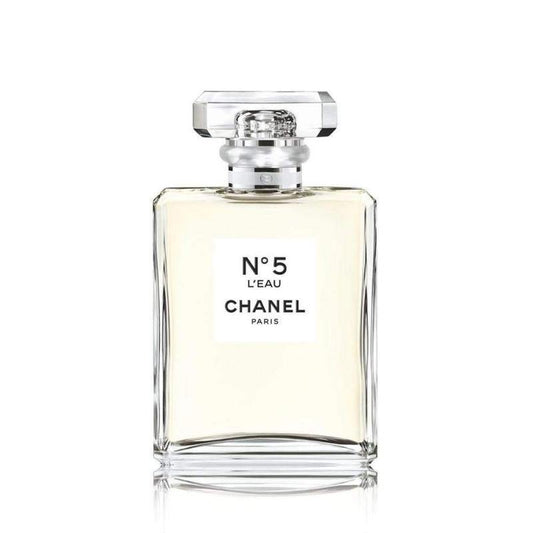 L'eau chanel paris