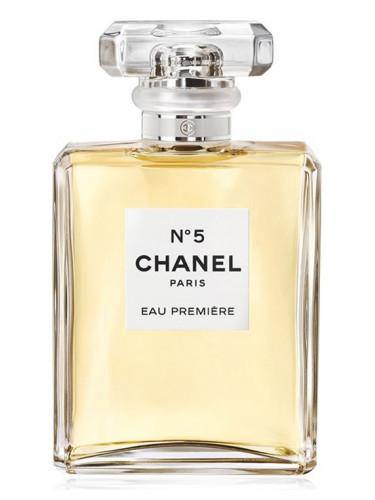 Chanel N°5 Eau Première Spray 3.4 oz  Perfume, Fragrance, Fragrances  perfume
