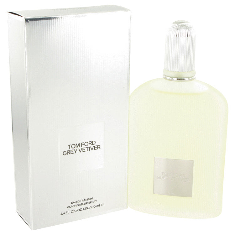 Tom Ford Grey Vetiver By Tom Ford