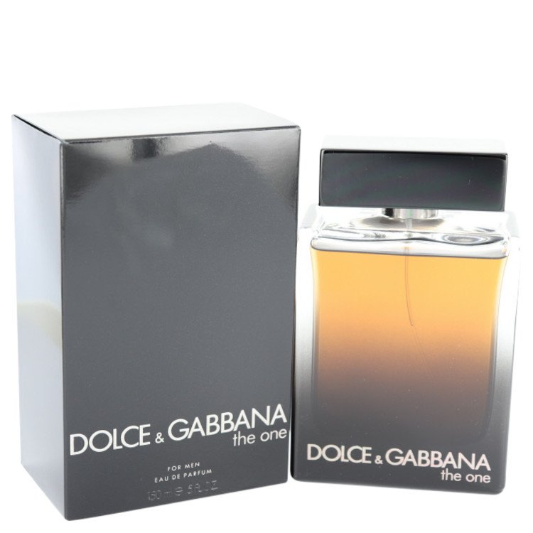 The One Eau De Parfum Spray By Dolce & Gabbana - Chio's New York