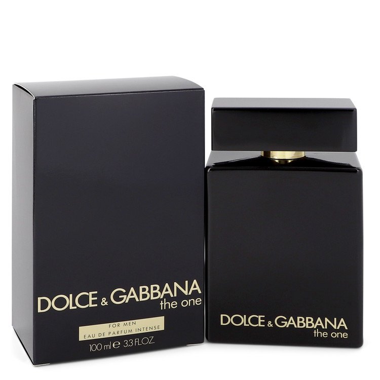 The One Intense Eau De Parfum Spray (Tester) By Dolce & Gabbana - Chio's New York