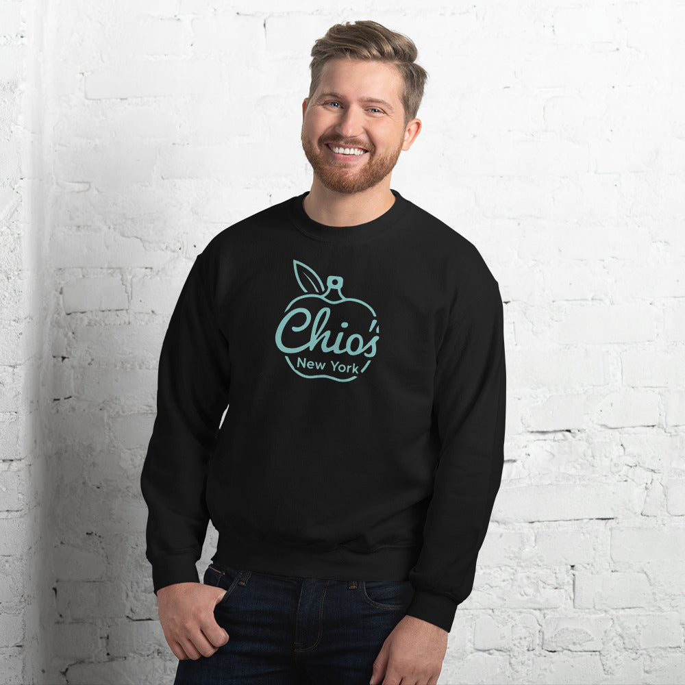 Chio's New York Men Sweatshirt