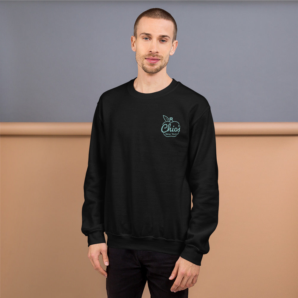 Chio's New York Men Sweatshirt