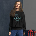 Chio's New York Women Sweatshirt