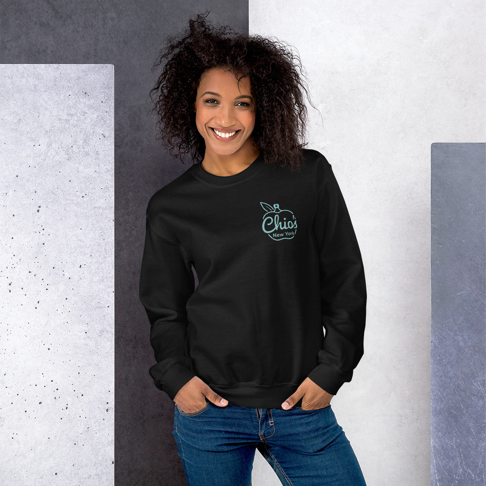 Chio's New York Women Sweatshirt