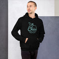 Chio's New York Men Hoodie