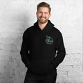 Chio's New York Men Hoodie