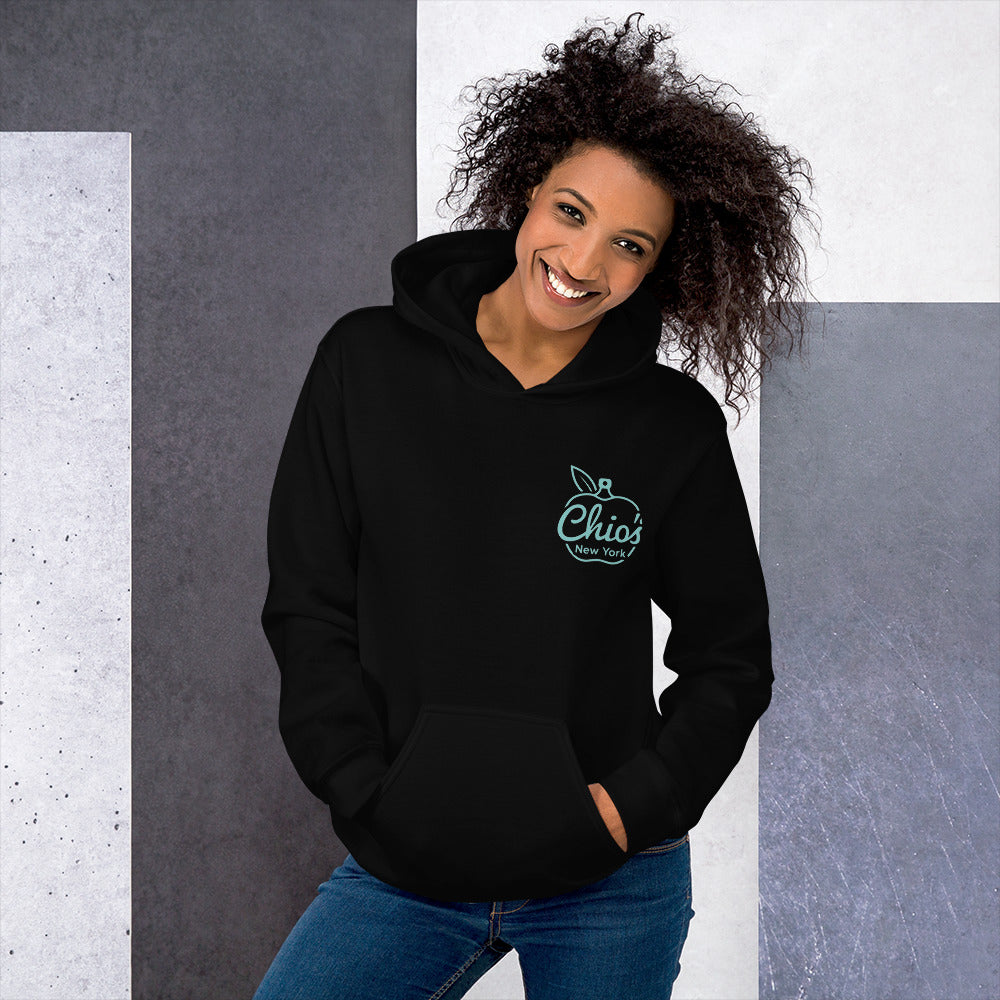 Chio's New York Women Hoodie