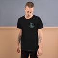 Chio's New York Short-Sleeve Men T-Shirt