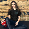 Chio's New York Short-Sleeve Women T-Shirt