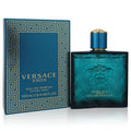 Versace Eros Eau De Parfum Spray By Versace - Chio's New York