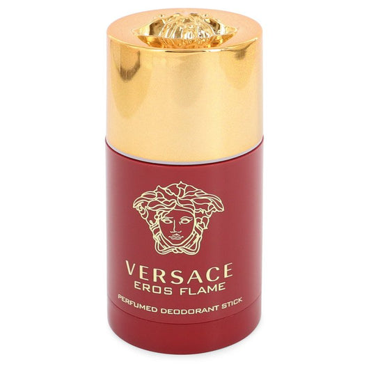 Versace Eros Flame Deodorant Stick By Versace - Chio's New York