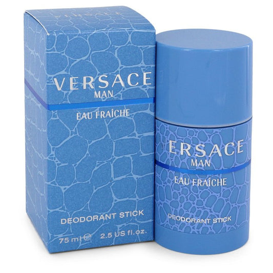 Versace Man Eau Fraiche Deodorant Stick By Versace - Chio's New York